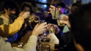 GNR interrompe festa ilegal em Famalicão