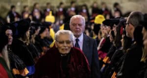 70% do corpo docente da UMinho tem mais de 50 anos