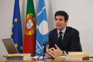 Presidente do CDS-PP apela a debate interno para escolha de vereadores em Braga