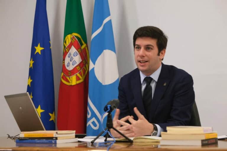 Presidente do CDS-PP apela a debate interno para escolha de vereadores em Braga