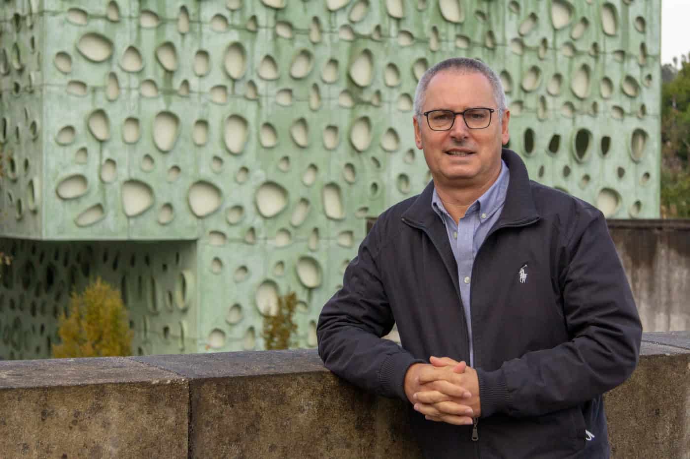 Fibrenamics com "luz verde" para ser a nova unidade interface da UMinho