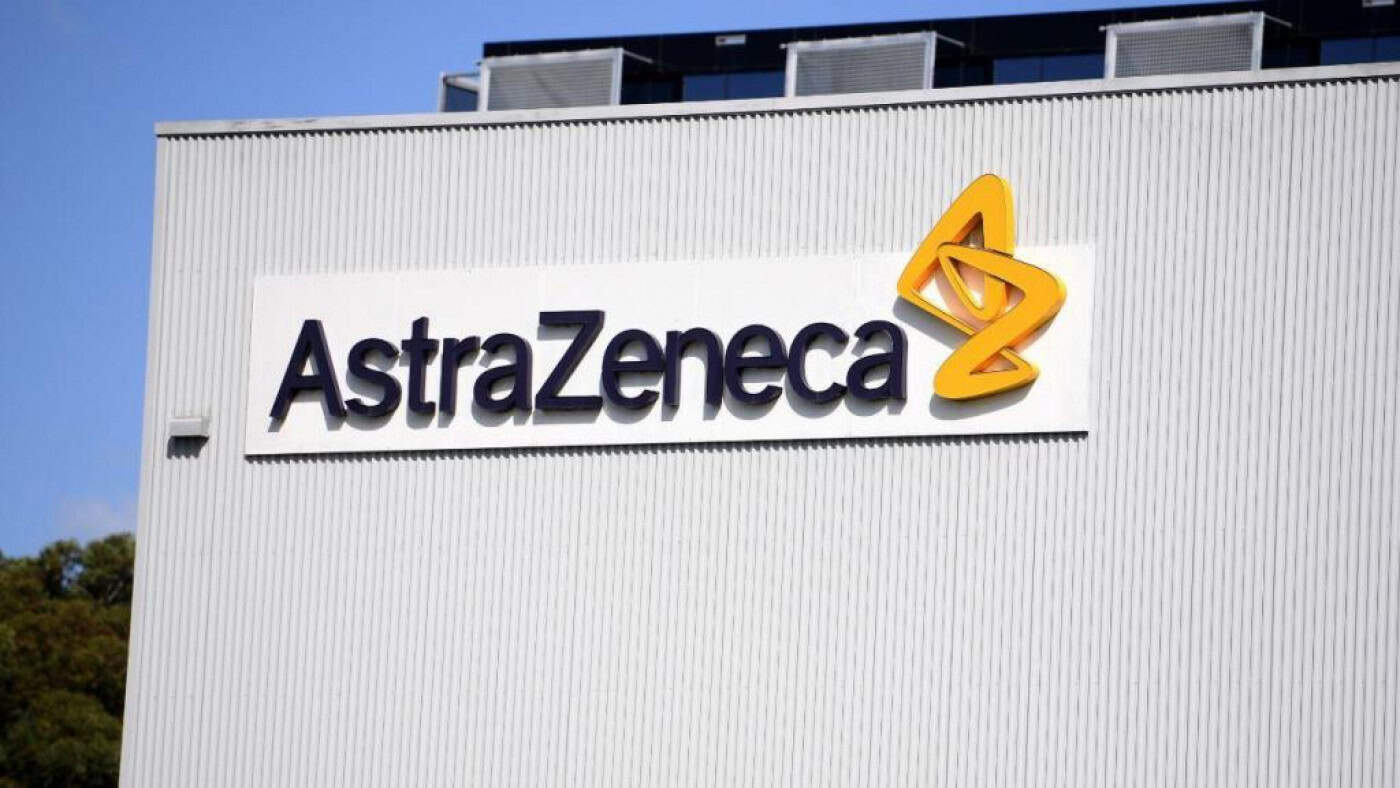 AstraZeneca insiste que vai cumprir com doses prometidas à UE no segundo trimestre