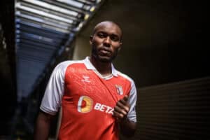 Al Musrati associado a interesse do Benfica&nbsp;