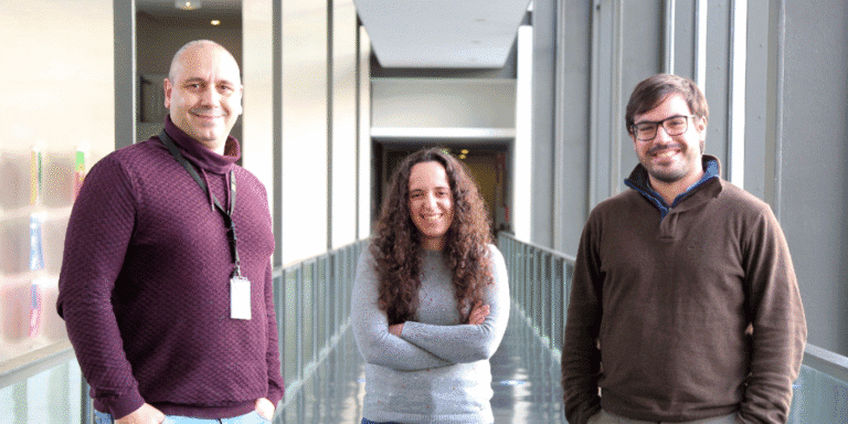 Molécula identificada pelo ICVS ajuda a perceber evolução da covid-19