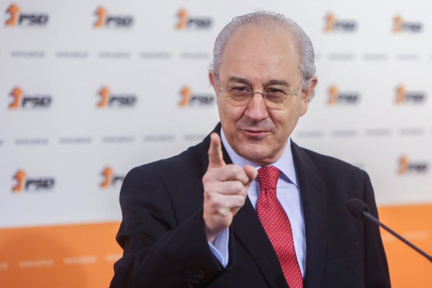 Rui Rio propõe desconfinamento por regiões ou concelhos