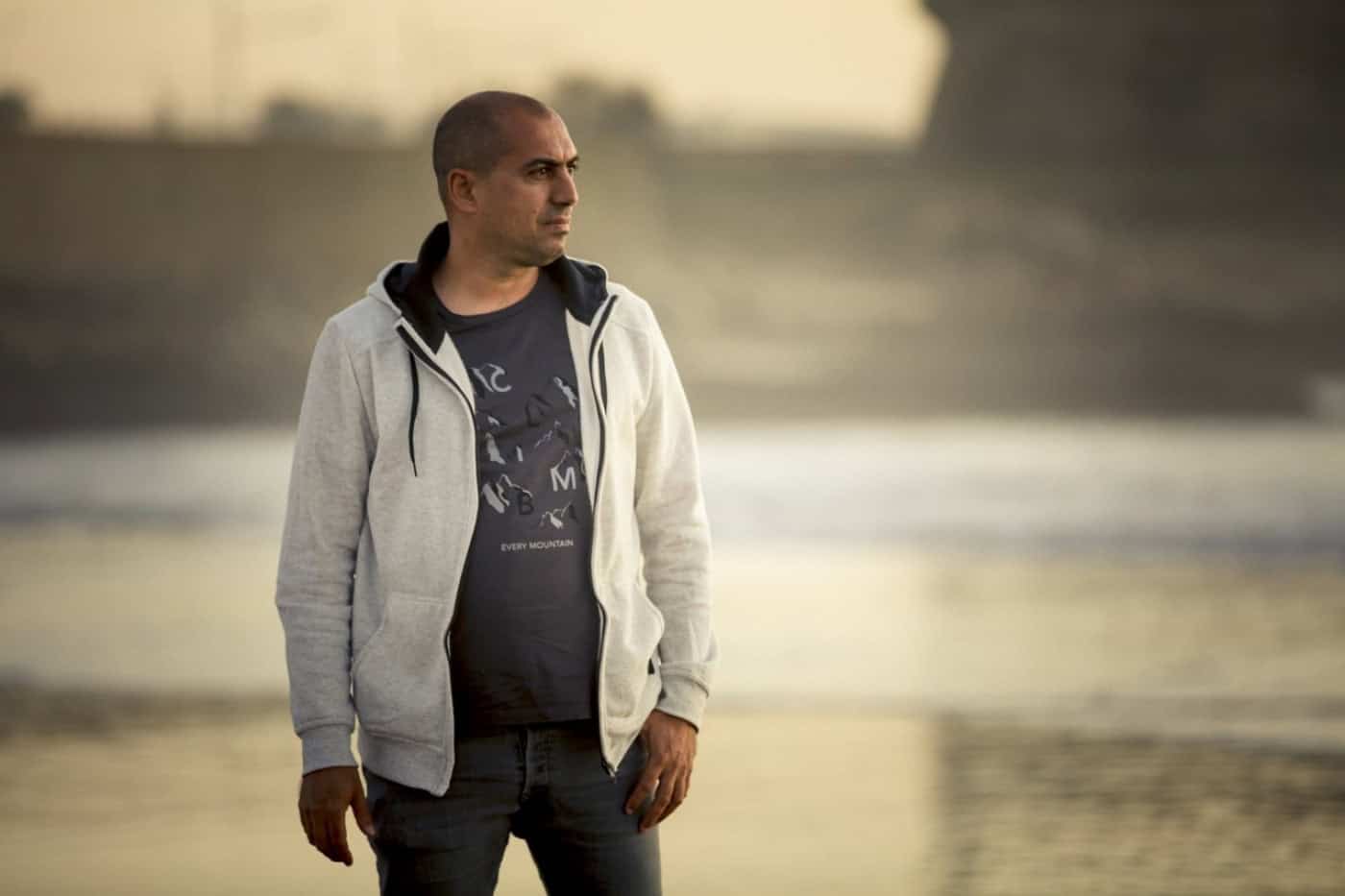 "Alma de viajante". Do Minho para o mundo sem esquecer o tsunami de 2004