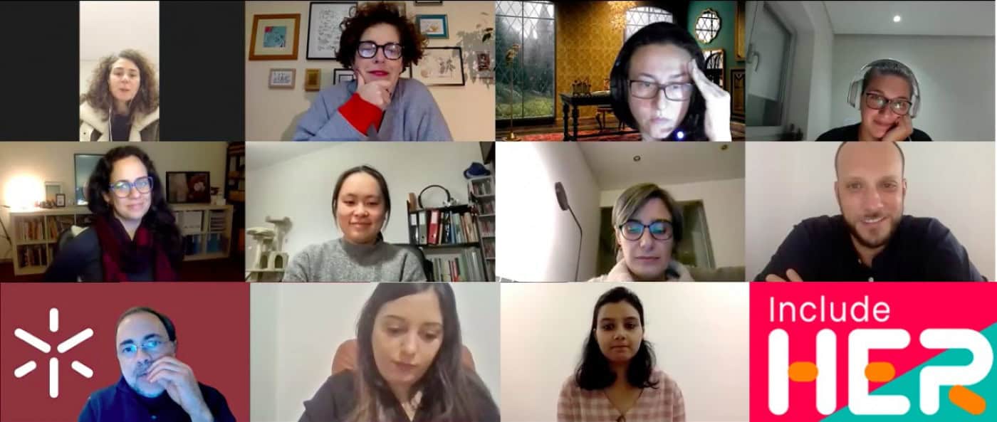 UMinho integra projeto europeu que visa a capacitação digital de mulheres migrantes