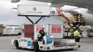 TAP. Groundforce anuncia falta dinheiro para salários este mês&nbsp;