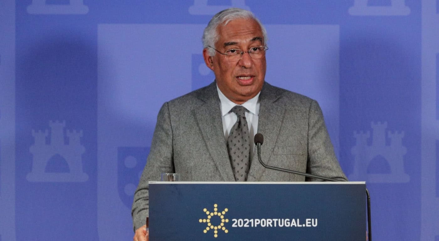 Costa defende aposta em novos modelos económicos para responder a desafios ambientais