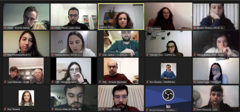 Objetivos gerais do Plano Municipal da Juventude aprovados por unanimidade