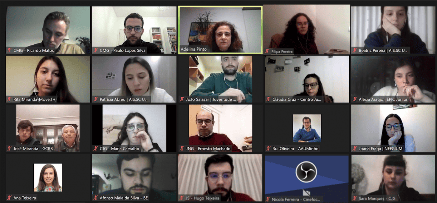 Objetivos gerais do Plano Municipal da Juventude aprovados por unanimidade