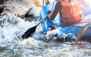 Alto Minho aposta no turismo náutico para promover a região e atrair visitantes