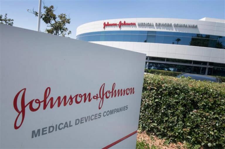 Vacina da Johnson & Johnson aprovada nos EUA