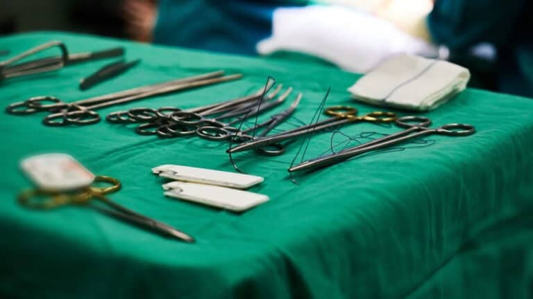 Governo quer aumentar consultas externas e cirurgias programadas