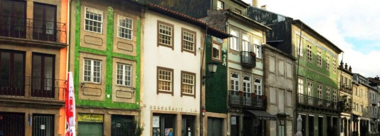 Pedidos de ajuda aumentam. BragaHabit apoia 1.297 famílias