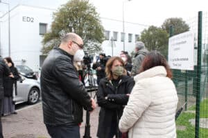 BE vai levar abusos na Bosch à Assembleia da República