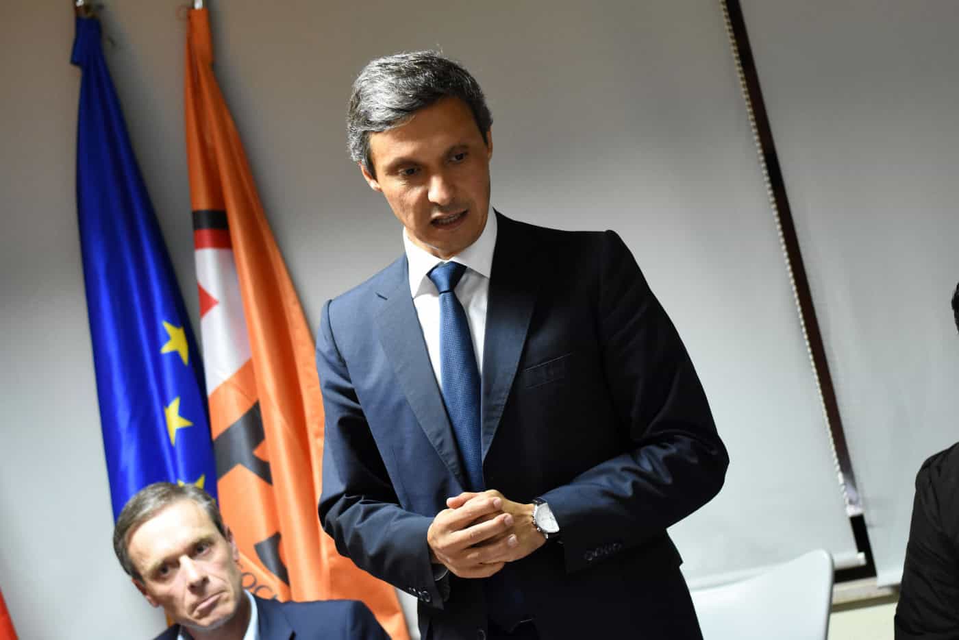 Paulo Cunha quer Hospital de Barcelos e acessos rodoviários no PRR