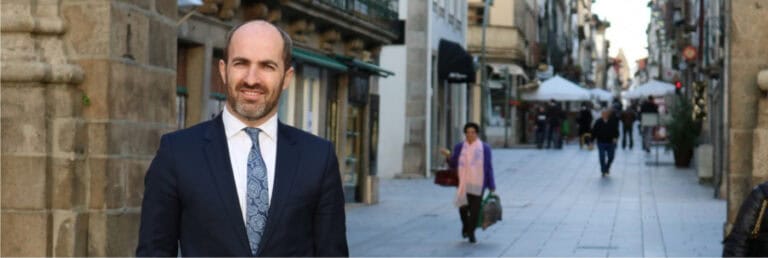 Associação Comercial defende aplicação do PRR em "modelo descentralizado"