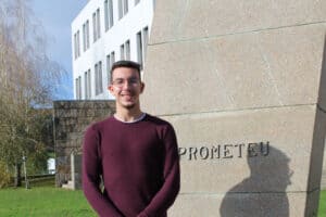 Lista B defende fim das propinas e do regime fundacional da UMinho