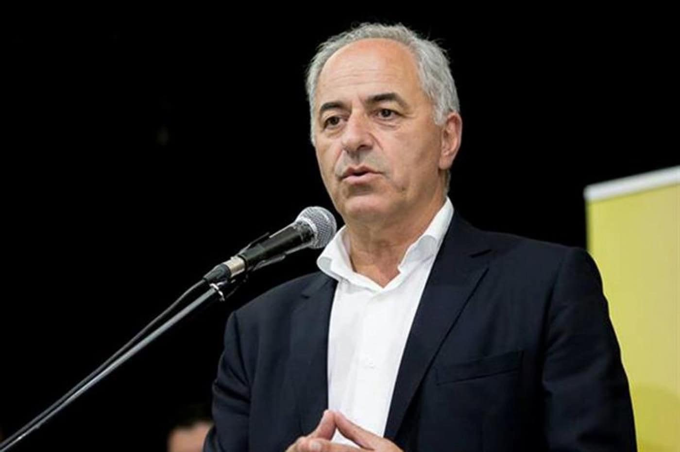 Secretariado do PS de Barcelos apoia candidatura de Horácio Barra às autárquicas