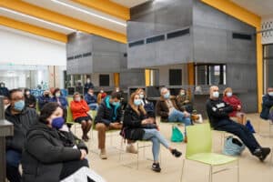 'Comprar@Braga' desafia comerciantes do Mercado a vender produtos online