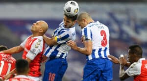 SCB está na final da Taça de Portugal