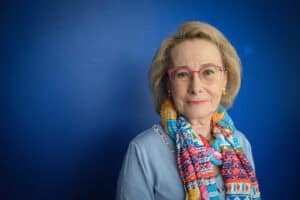 Graça Freitas admite cenário de nova escalada da pandemia em Portugal&nbsp;