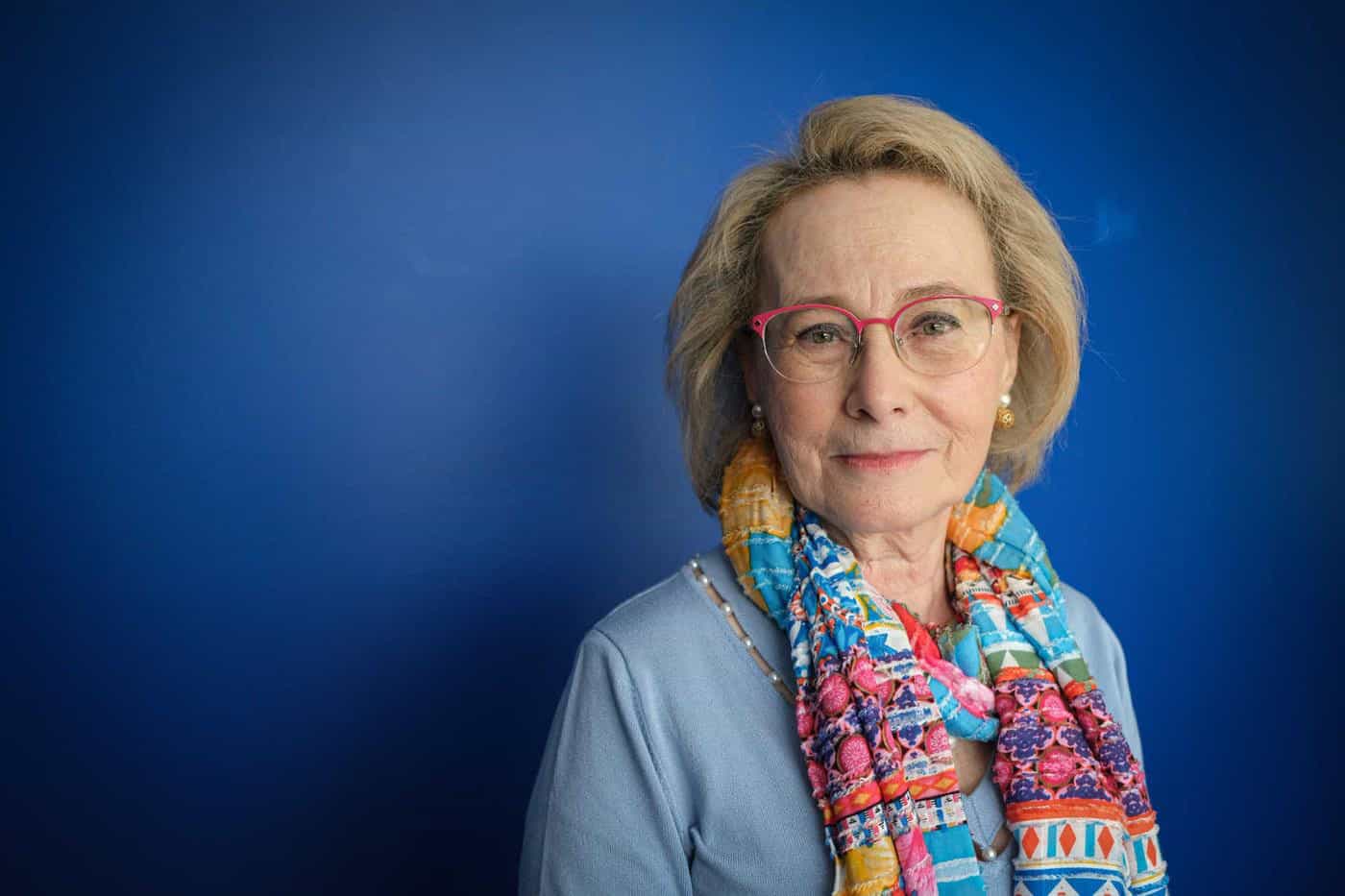 Graça Freitas admite cenário de nova escalada da pandemia em Portugal&nbsp;