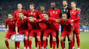 Portugal inicia qualificação para Campeonato do Mundo do Qatar em Turim