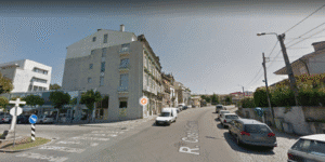 Rua Costa Gomes em Real reabilitada até ao final de 2021