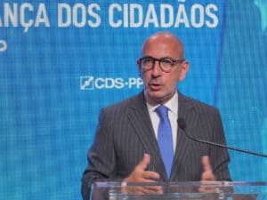 CDS quer saber se Governo vai intervir na sede para o comando distrital de Braga da GNR