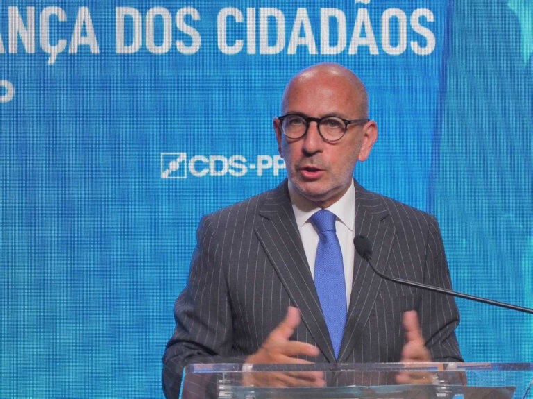 CDS quer saber se Governo vai intervir na sede para o comando distrital de Braga da GNR