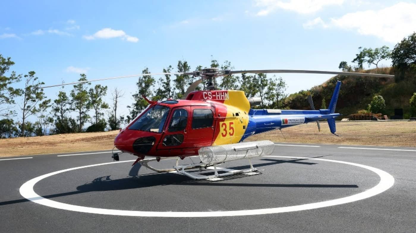 Famalicão vai acolher Campus da Proteção Civil