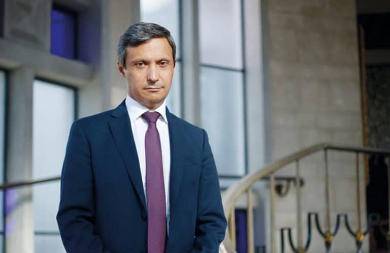 "Um ano que vale por muitos outros comparado com aquilo que é o trajeto habitual de um autarca"