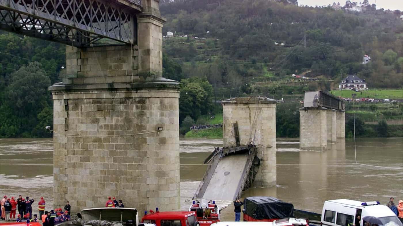 UMinho assinala 20 anos de Entre-os-Rios com debate sobre comunicação em tragédia