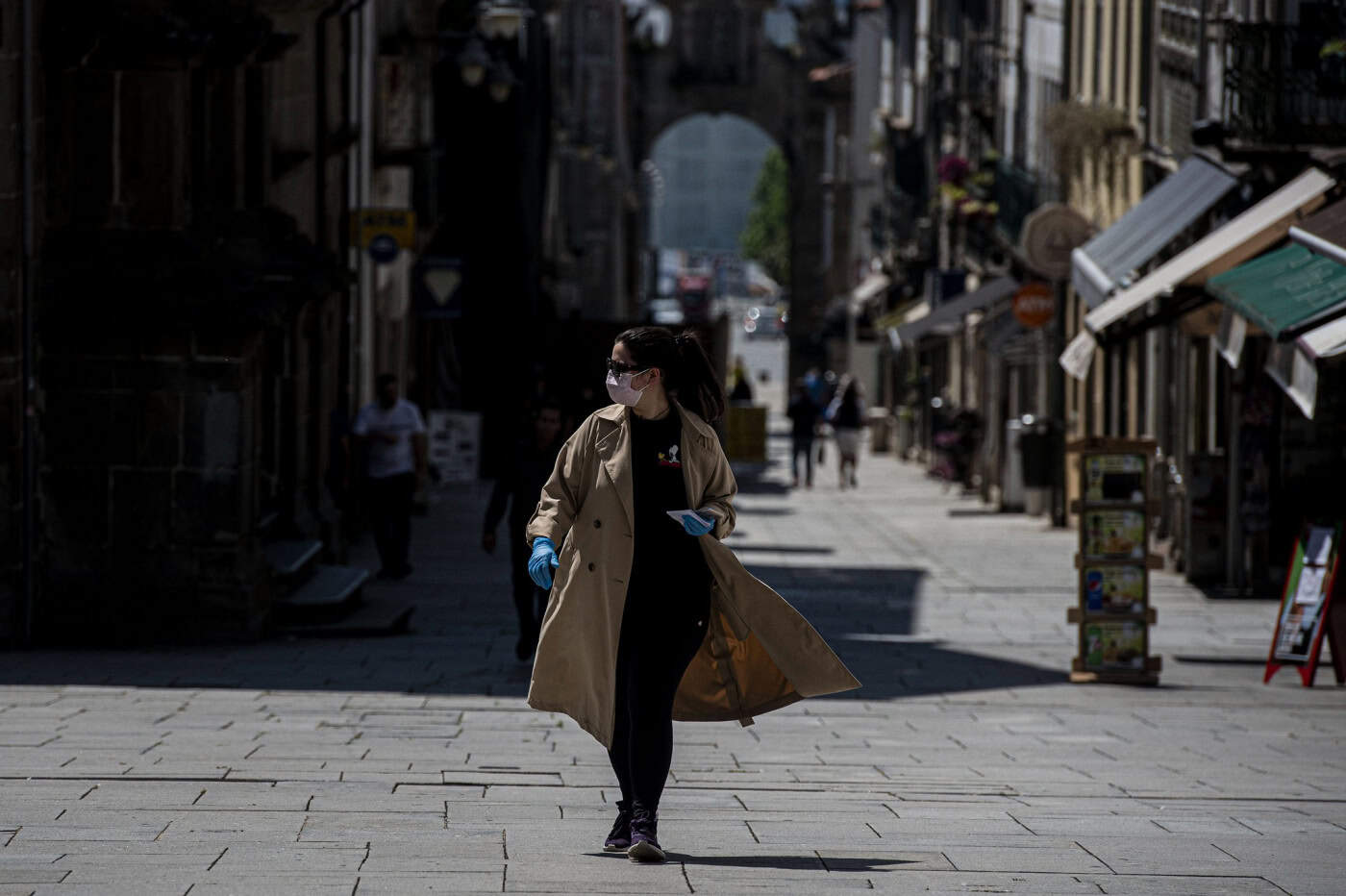 Covid-19. Portugal pode vir a ter uma quarta vaga quando desconfinar