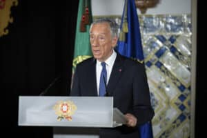 Marcelo vai renovar mandatos dos representantes da República nos Açores e Madeira&nbsp;