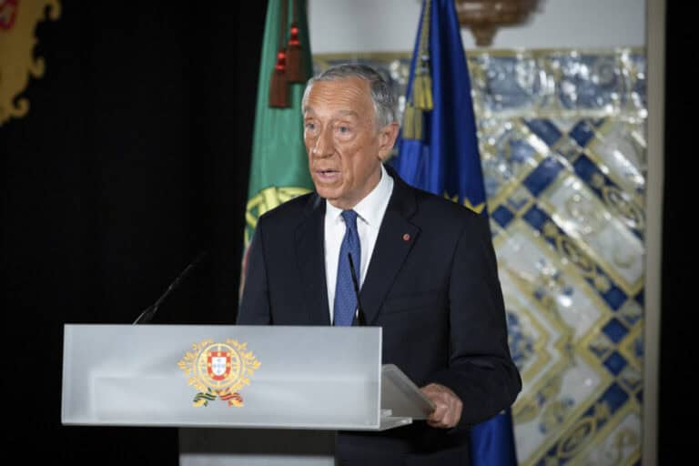 Marcelo vai renovar mandatos dos representantes da República nos Açores e Madeira