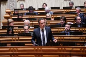 Autárquicas. PS nacional vai confirmar Hugo Pires à CMB