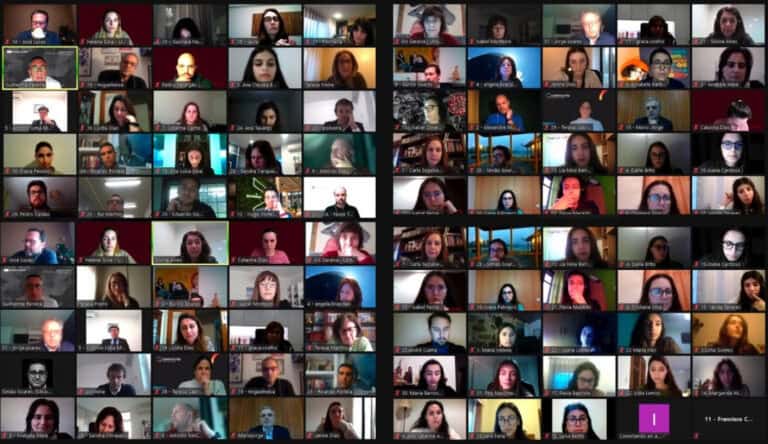 Programa Mentorias contabilizou mais de 60 candidaturas