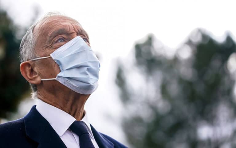 Marcelo estende programa da posse ao Porto com cerimónia ecuménica