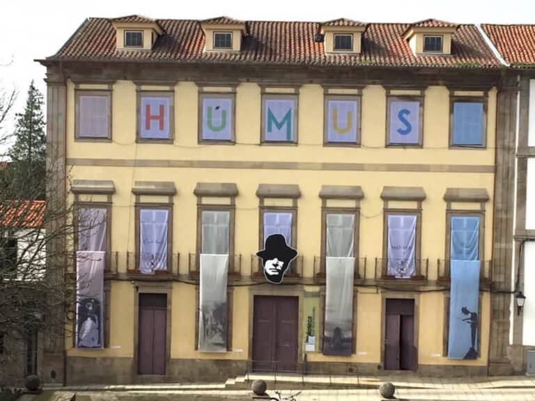 Biblioteca Raúl Brandão organiza quinta edição do festival literário Húmus