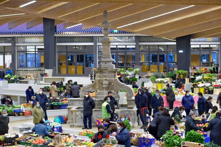 Já é possível encomendar produtos ao comércio de Braga