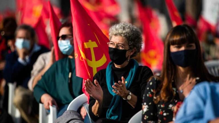 CGTP inicia hoje Semana da Igualdade com iniciativas por todo o país