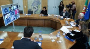 Governo convocou parceiros sociais para reunião extraordinária na quarta-feira&nbsp;