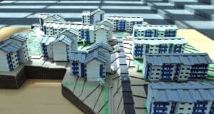 Documento para estratégia local de habitação de Braga inclui 103 novos fogos