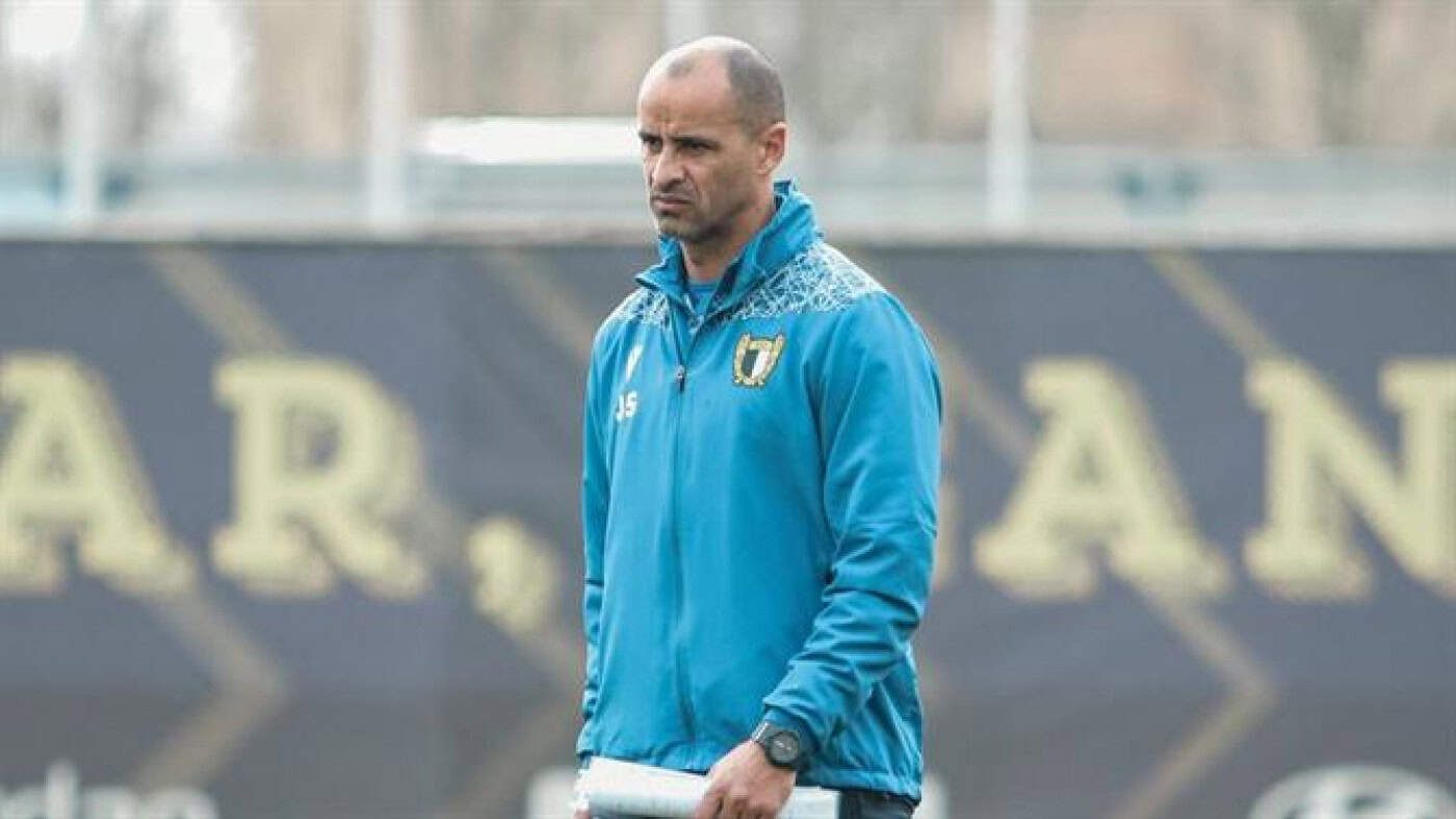 Silas está de saída do FC Famalicão