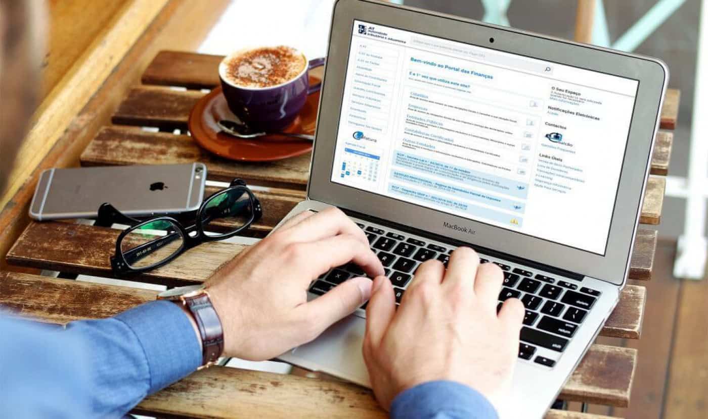 IRS automático chega este ano a 250 mil 'recibos verdes'