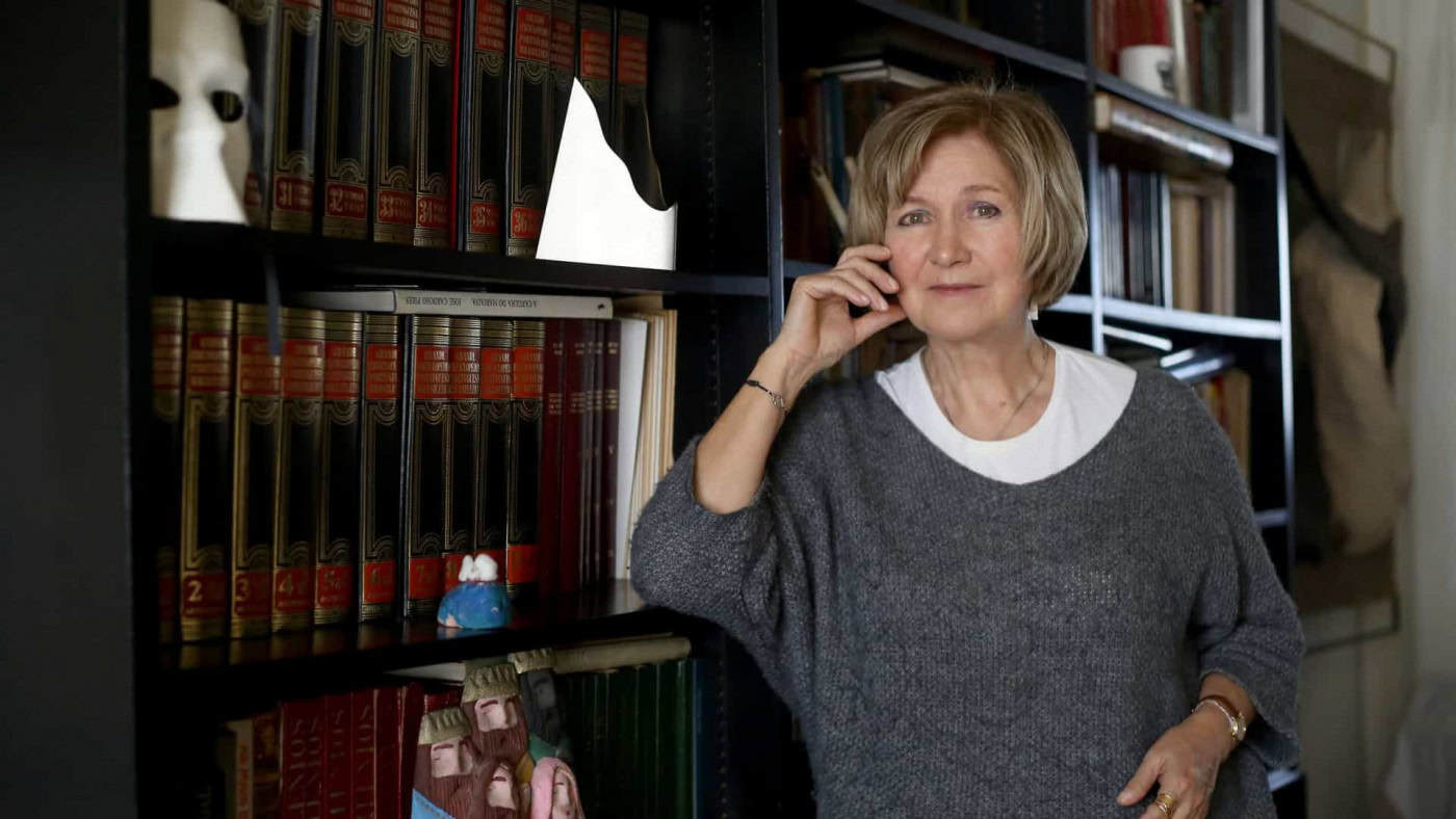 Marcelo nomeia Lídia Jorge para o Conselho de Estado e renomeia quatro conselheiros