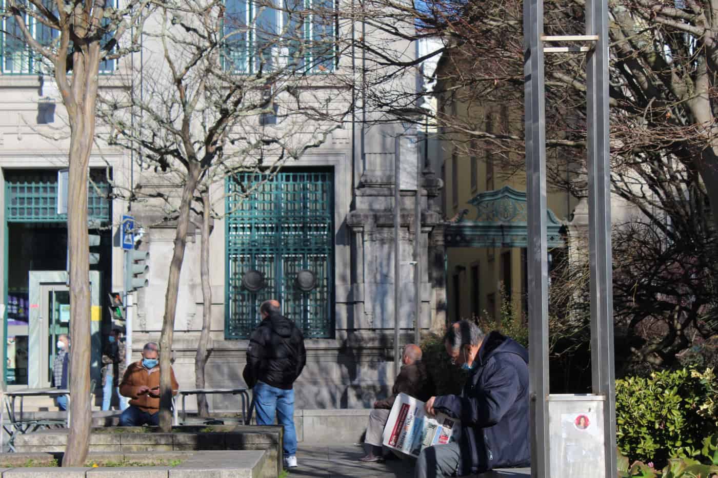 Idade da reforma sobe um mês para 66 anos e 7 meses em 2022